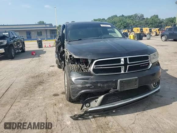 2014 Dodge Durango SXT with VIN 1C4RDHAG6EC338904, listed as a Copart auction lot 66560615 with 220,807 mi miles and Clean title. Bid and sale history available at DreamBid. Image 14.