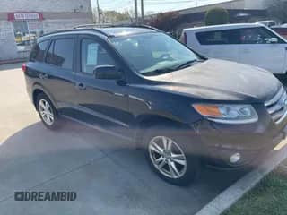 2012 Hyundai Santa Fe SE с VIN 5XYZH4AG6CG144962, выставлен на аукционе IAAI как лот 43287304 с пробегом 136 606 миль миль и . История ставок и продаж доступна на DreamBid. Изображение 1.