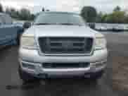 2005 Ford F-150 XLT with VIN 1FTPW14535FB22767, listed as a Copart auction lot 84571125 with Not provided miles and Salvage title. Bid and sale history available at DreamBid. Image 5.