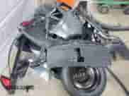 2022 Hyundai Tucson SE with VIN 5NMJACAE3NH077448, listed as a Copart auction lot 54497735 with 43,790 mi miles and Salvage title. Bid and sale history available at DreamBid. Image 13.