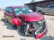 2019 Chevrolet Equinox LT с VIN 2GNAXUEV1K6236542, выставлен на аукционе IAAI как лот 42371647 с пробегом 115 022 миль миль и . История ставок и продаж доступна на DreamBid. Изображение 6.