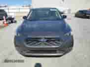 2024 Subaru Impreza z VIN JF1GUABC0R8385791, wystawiony jako Copart lot #86156075 z przebiegiem 19 348 mil mil oraz Szkoda całkowita • Salvage title. Historia ofert i sprzedaży dostępna na DreamBid. Obrazek 5.
