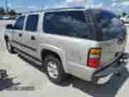 2005 Chevrolet Suburban Z71 with VIN 3GNFK16Z25G194928, listed as a Copart auction lot 80179335 with Not provided miles and Salvage title. Bid and sale history available at DreamBid. Image 2.