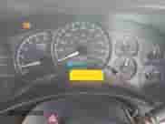 2001 Chevrolet Silverado 1500 with VIN 1GCEK14T51E131942, listed as a Copart auction lot 51150185 with 150,022 mi miles and Clean title. Bid and sale history available at DreamBid. Image 9.