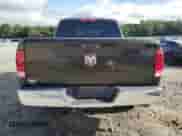 2014 Ram 1500 Tradesman с VIN 1C6RR6KG6ES264966, выставлен на аукционе Copart как лот 68260445 с пробегом 197 013 миль миль и Списание • Salvage title. История ставок и продаж доступна на DreamBid. Изображение 6.