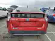 2016 Toyota Prius Two with VIN JTDKBRFU7G3513451, listed as a Copart auction lot 47981905 with 148,919 mi miles and Salvage title. Bid and sale history available at DreamBid. Image 6.