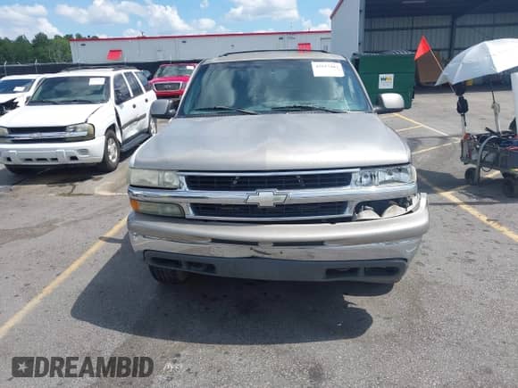 2000 Chevrolet Tahoe LS z VIN 1GNEC13T9YJ185431, wystawiony jako IAAI lot #42517482 z przebiegiem 211 711 mil mil oraz . Historia ofert i sprzedaży dostępna na DreamBid. Obrazek 12.