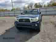 2008 Toyota Tacoma with VIN 5TELU42N18Z569596, listed as a Copart auction lot 82549595 with 183,196 mi miles and Salvage title. Bid and sale history available at DreamBid. Image 13.