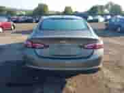 2020 Chevrolet Malibu LT with VIN 1G1ZD5ST9LF123497, listed as a IAAI auction lot 43262812 with 103,064 mi miles and . Bid and sale history available at DreamBid. Image 16.