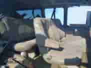 2001 Chevrolet Express with VIN 1GAHG39RX11218372, listed as a IAAI auction lot 42101819 with Not provided miles and . Bid and sale history available at DreamBid. Image 8.