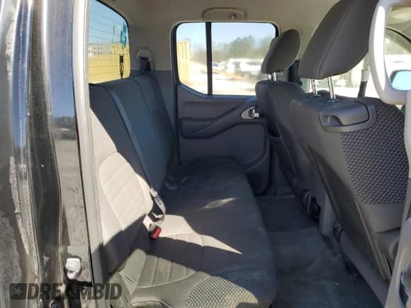 2012 Nissan Frontier SL с VIN 1N6AD0ER1CC439949, выставлен на аукционе Copart как лот 48627335 с пробегом 235 947 миль миль и Списание • Salvage title. История ставок и продаж доступна на DreamBid. Изображение 10.