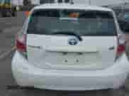 2014 Toyota Prius One с VIN JTDKDTB31E1059629, выставлен на аукционе IAAI как лот 42809908 с пробегом 122 672 миль миль и . История ставок и продаж доступна на DreamBid. Изображение 16.