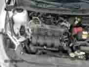 2017 Nissan Sentra SR with VIN 3N1AB7AP2HY376156, listed as a Copart auction lot 70149575 with 138,612 mi miles and Salvage title. Bid and sale history available at DreamBid. Image 13.