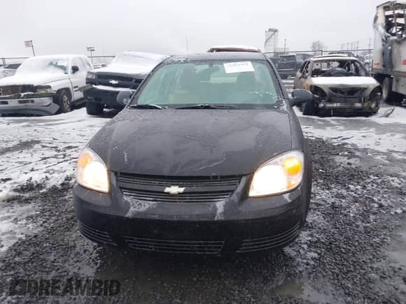 2007 Chevrolet Cobalt LS с VIN 1G1AK55F777209397, выставлен на аукционе IAAI как лот 41561919 с пробегом 138 609 миль миль и . История ставок и продаж доступна на DreamBid. Изображение 12.