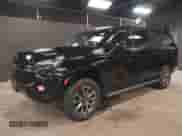 2021 Chevrolet Suburban Z71 with VIN 1GNSKDKD3MR140935, listed as a IAAI auction lot 42345178 with 52,370 mi miles and . Bid and sale history available at DreamBid. Image 18.