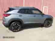 2021 Chevrolet TrailBlazer LT с VIN KL79MRSLXMB054467, выставлен на аукционе Copart как лот 80301815 с пробегом 149 658 миль миль и Чистый • Clean title. История ставок и продаж доступна на DreamBid. Изображение 3.