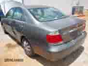 2006 Toyota Camry STD with VIN 4T1BE30KX6U718424, listed as a IAAI auction lot 42854778 with 180,469 mi miles and . Bid and sale history available at DreamBid. Image 3.