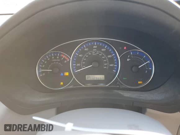 2013 Subaru Forester X Premium z VIN JF2SHADC9DH408517, wystawiony jako Copart lot #85151945 z przebiegiem 129 669 mil mil oraz Czysty tytuł • Clean title. Historia ofert i sprzedaży dostępna na DreamBid. Obrazek 9.