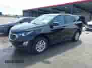 2020 Chevrolet Equinox LS с VIN 2GNAXSEV5L6189294, выставлен на аукционе IAAI как лот 43162388 с пробегом 43 008 миль миль и . История ставок и продаж доступна на DreamBid. Изображение 18.