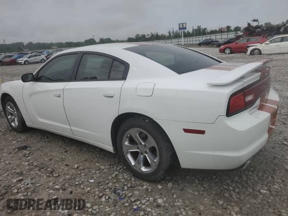 2011 Dodge Charger Rallye Plus z VIN 2B3CL3CG6BH526003, wystawiony jako Copart lot #59130165 z przebiegiem 198 449 mil mil oraz Szkoda całkowita • Salvage title. Historia ofert i sprzedaży dostępna na DreamBid. Obrazek 2.