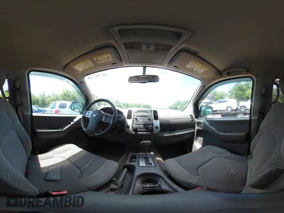 2011 Nissan Frontier Pro-4X z VIN 1N6AD0EV3BC436661, wystawiony jako IAAI lot #42756745 z przebiegiem 132 830 mil mil oraz . Historia ofert i sprzedaży dostępna na DreamBid. Obrazek 20.