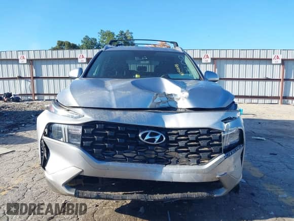 2023 Hyundai Santa Fe SEL с VIN 5NMS2DAJ9PH570025, выставлен на аукционе IAAI как лот 42834183 с пробегом 55 619 миль миль и . История ставок и продаж доступна на DreamBid. Изображение 13.