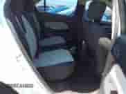 2011 Chevrolet Equinox LS с VIN 2GNALBEC1B1271304, выставлен на аукционе IAAI как лот 42483496 с пробегом 100 459 миль миль и . История ставок и продаж доступна на DreamBid. Изображение 8.