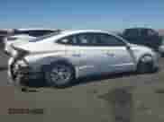 2021 Hyundai Sonata Blue с VIN KMHL24JJ5MA033738, выставлен на аукционе Copart как лот 70687545 с пробегом 101 051 миль миль и Списание • Salvage title. История ставок и продаж доступна на DreamBid. Изображение 3.