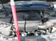 2017 Dodge Durango SXT with VIN 1C4RDHAG0HC736968, listed as a IAAI auction lot 42983435 with 121,472 mi miles and . Bid and sale history available at DreamBid. Image 10.