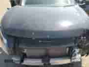 2024 Nissan Pathfinder S with VIN 5N1DR3AC5RC316602, listed as a Copart auction lot 68139305 with 10,804 mi miles and Salvage title. Bid and sale history available at DreamBid. Image 12.