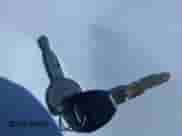 2001 Honda Accord LX with VIN JHMCG56431C014909, listed as a IAAI auction lot 43228547 with 307,350 mi miles and . Bid and sale history available at DreamBid. Image 11.