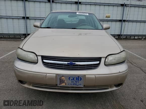2002 Chevrolet Malibu LS с VIN 1G1NE52JX2M672680, выставлен на аукционе Copart как лот 49509025 с пробегом 194 480 миль миль и Списание • Salvage title. История ставок и продаж доступна на DreamBid. Изображение 5.