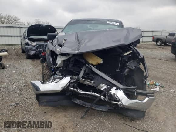 2021 Ford F-150 XL с VIN 1FTEW1EB5MFA08067, выставлен на аукционе Copart как лот 52632185 с пробегом 77 823 миль миль и Списание • Salvage title. История ставок и продаж доступна на DreamBid. Изображение 5.