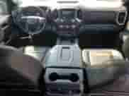 2019 GMC Sierra 1500 AT4 with VIN 3GTP9EED4KG226375, listed as a Copart auction lot 81086995 with 85,626 mi miles and Salvage title. Bid and sale history available at DreamBid. Image 8.