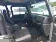 2001 Jeep Wrangler SE with VIN 1J4FA29P01P305939, listed as a IAAI auction lot 42624451 with 170,315 mi miles and . Bid and sale history available at DreamBid. Image 5.