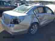 2010 Honda Accord EX-L с VIN 1HGCP2F83AA003179, выставлен на аукционе IAAI как лот 43491801 с пробегом 227 120 миль миль и . История ставок и продаж доступна на DreamBid. Изображение 16.