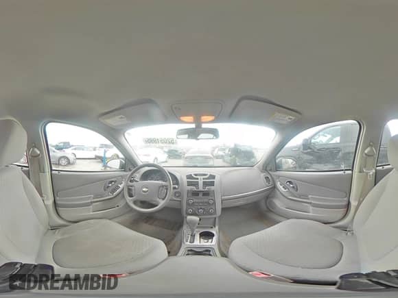 2008 Chevrolet Malibu Classic LT с VIN 1G1ZT58N68F100844, выставлен на аукционе Copart как лот 52051995 с пробегом 115 593 миль миль и Списание • Salvage title. История ставок и продаж доступна на DreamBid. Изображение 13.