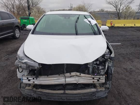 2019 Toyota Prius L Eco с VIN JTDKARFU9K3070845, выставлен на аукционе IAAI как лот 41987071 с пробегом 76 235 миль миль и . История ставок и продаж доступна на DreamBid. Изображение 11.