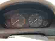 1997 Honda Accord LX with VIN 1HGCD5635VA188629, listed as a Copart auction lot 72042185 with 192,080 mi miles and Salvage title. Bid and sale history available at DreamBid. Image 9.