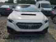 2024 Subaru WRX Limited с VIN JF1VBAN65R8805855, выставлен на аукционе Copart как лот 67901625 с пробегом Не указан миль и Списание • Salvage title. История ставок и продаж доступна на DreamBid. Изображение 5.
