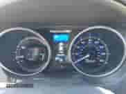 2013 Hyundai Sonata with VIN KMHEC4A40DA067344, listed as a IAAI auction lot 43452232 with 138,461 mi miles and . Bid and sale history available at DreamBid. Image 7.