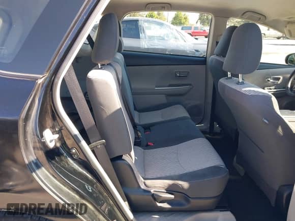 2015 Toyota Prius Two z VIN JTDZN3EU1FJ038507, wystawiony jako IAAI lot #43476342 z przebiegiem 227 331 mil mil oraz . Historia ofert i sprzedaży dostępna na DreamBid. Obrazek 8.