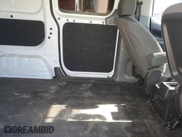 2015 Chevrolet City Express Cargo LT с VIN 3N63M0ZN6FK713967, выставлен на аукционе Copart как лот 76306894 с пробегом 165 184 миль миль и Чистый • Clean title. История ставок и продаж доступна на DreamBid. Изображение 11.