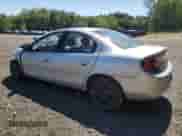 2002 Dodge Neon z VIN 1B3ES26C02D600334, wystawiony jako Copart lot #68903435 z przebiegiem 118 625 mil mil oraz Nie do naprawy • Non repairable. Historia ofert i sprzedaży dostępna na DreamBid. Obrazek 2.