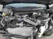 2025 Chevrolet Equinox FWD LT с VIN 3GNAXHEG3SL110428, выставлен на аукционе Copart как лот 41334195 с пробегом Не указан миль и Списание • Salvage title. История ставок и продаж доступна на DreamBid. Изображение 12.