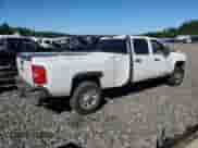 2011 Chevrolet Silverado 3500HD DRW Work Truck с VIN 1GC4KZCGXBF115388, выставлен на аукционе Copart как лот 65151985 с пробегом Не указан миль и Списание • Salvage title. История ставок и продаж доступна на DreamBid. Изображение 3.