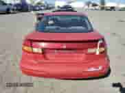 1999 Saturn SC с VIN 1G8ZY127XXZ314531, выставлен на аукционе Copart как лот 49653805 с пробегом 130 457 миль миль и Списание • Salvage title. История ставок и продаж доступна на DreamBid. Изображение 6.