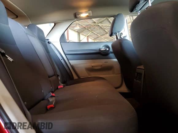 2006 Dodge Magnum z VIN 2D4FV47V96H442996, wystawiony jako Copart lot #53366415 z przebiegiem 201 514 mil mil oraz Szkoda całkowita • Salvage title. Historia ofert i sprzedaży dostępna na DreamBid. Obrazek 10.