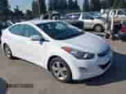 2013 Hyundai Elantra GLS с VIN 5NPDH4AE0DH165034, выставлен на аукционе IAAI как лот 43296146 с пробегом 137 928 миль миль и . История ставок и продаж доступна на DreamBid. Изображение 1.