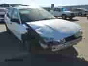 2000 Saturn SL с VIN 1G8ZF5281YZ238205, выставлен на аукционе Copart как лот 85572395 с пробегом 186 223 миль миль и Списание • Salvage title. История ставок и продаж доступна на DreamBid. Изображение 13.